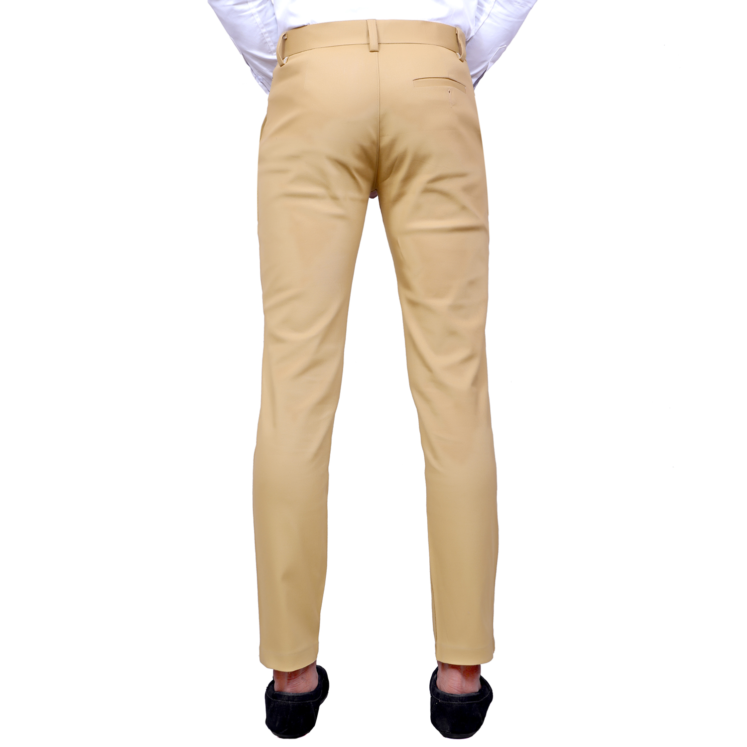Camel Color Trousers – Karigari Shop