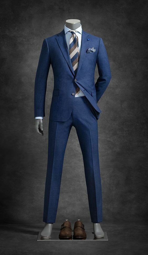 Blue Coat Pant – Karigari Shop